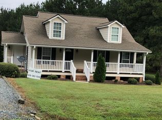 289 John Horton Rd, Apex, NC 27523