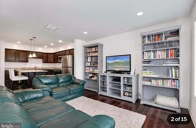 1826 Cassandra Dr #137 — Photo 2