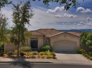 161 Stone Mountain Cir, Napa, CA