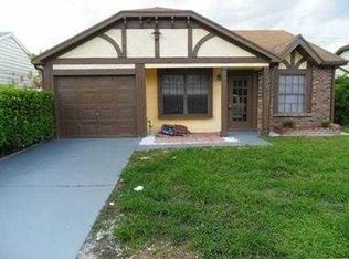 11155 Sacco Dr, Boca Raton, FL 33428