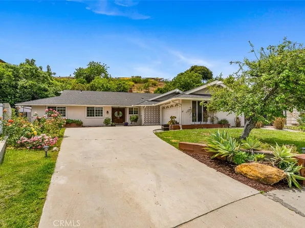 1735 Silvercrest Way, Walnut, CA 91789