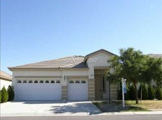 7716 Golden Filly St, Las Vegas, NV 89131