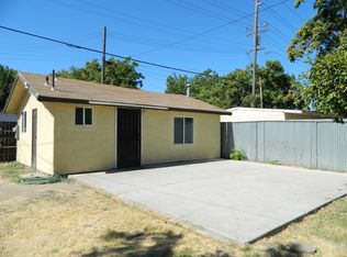 107 1/2 Spruce St, Modesto, CA 95351