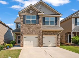 120 Leland Ln, McDonough, GA 30253