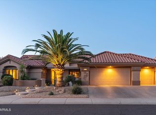 22615 N Robertson Dr, Sun City West, AZ 85375