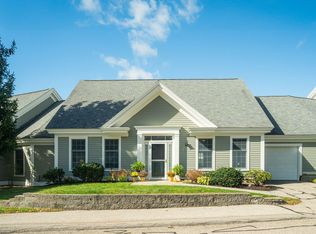 84 Farragut Way #84, Kennebunk, ME 04043