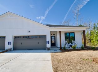 3315 Paragon Point, Winnabow, NC 28479
