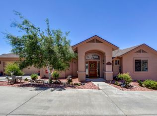 4600 Hornet Dr, Prescott, AZ 86301