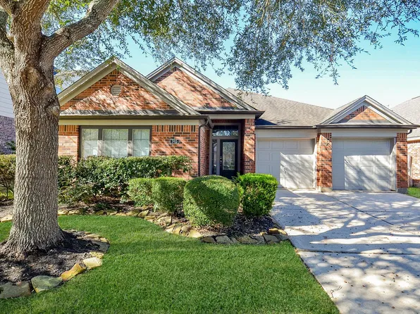 5915 Turkey Crk, Missouri City, TX 77459