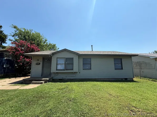 6313 N Main St, Tulsa, OK 74126