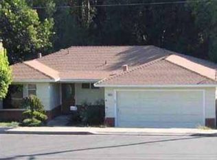 2255 Beckham Way, Hayward, CA 94541