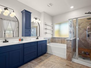 101 Kavanaugh St, Georgetown, TX 78628