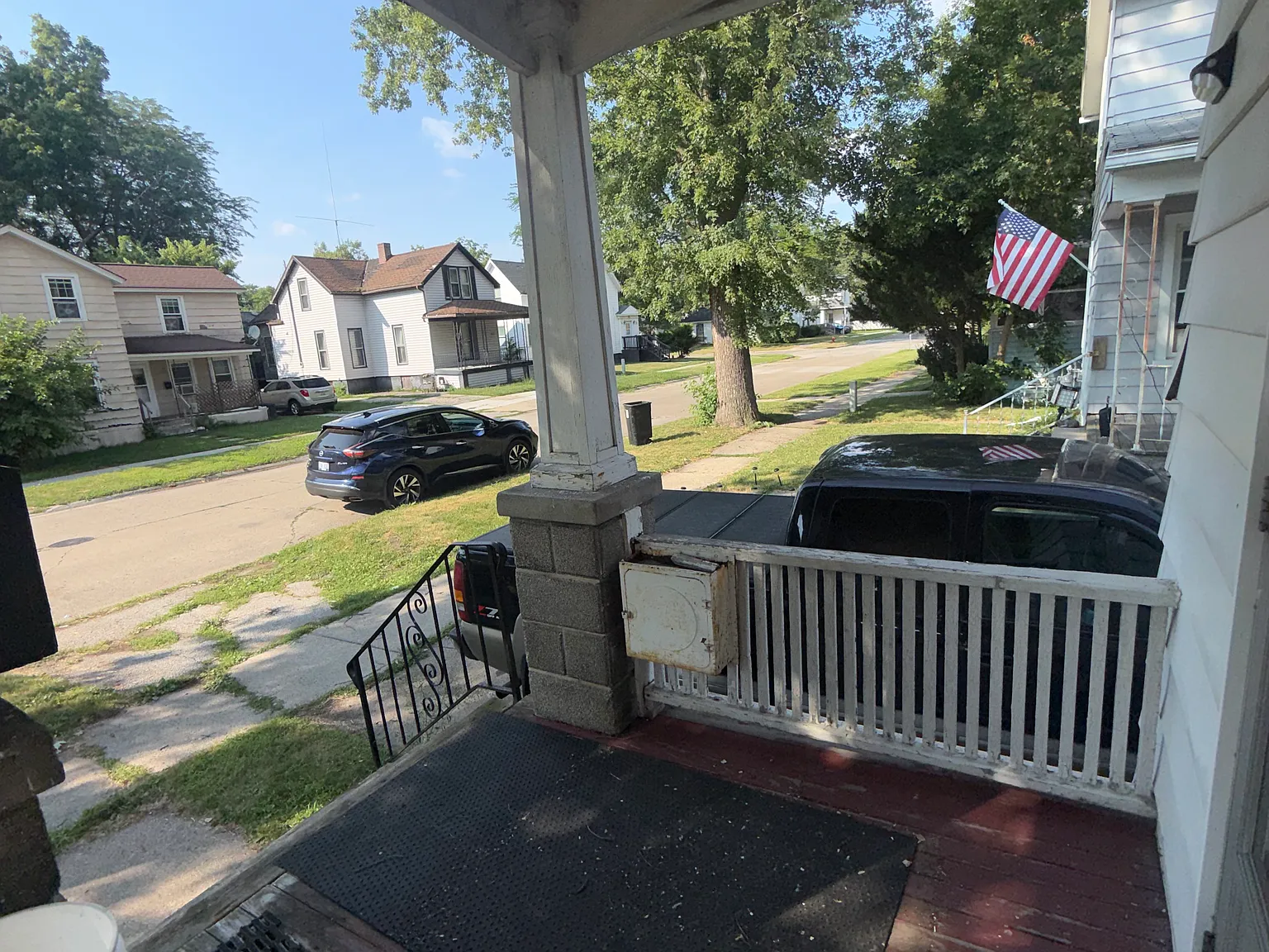 3 bed, 1544 sqft, $1,220 — Photo 3