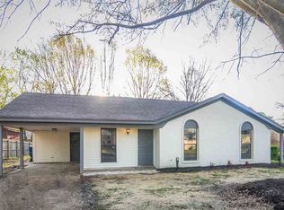 6590 Forestgate Rd, Horn Lake, MS 38637