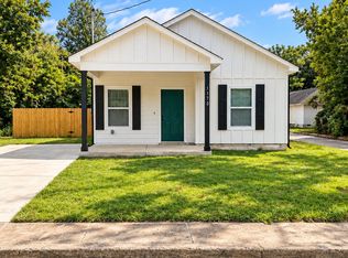 1170 Grand St, Memphis, TN 38114