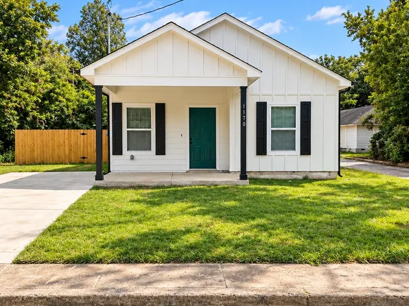 1170 Grand St, Memphis, TN 38114