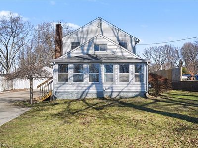 801 Chaffin Rd, Akron, OH, 44306