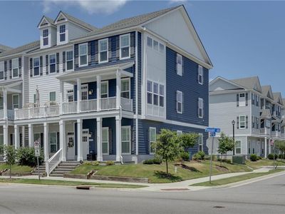 4026 Pleasant Ave, Norfolk, VA, 23518