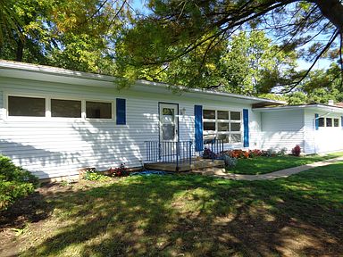 1711 Miracle Mile Springfield Oh 45503 Zillow