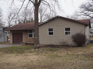 13680 Bloomington St, Marion, IL 62959