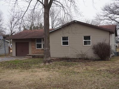 13680 Bloomington St, Marion, IL, 62959