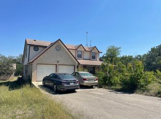 7820 County Road 278, Rio Medina, TX 78066