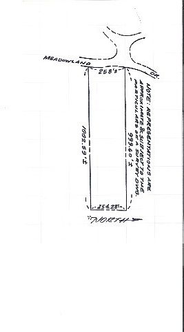 2nd image of 00 MEADOWLAND Drive