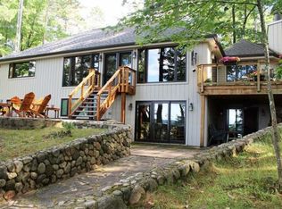 10150 Cove Rd, Minocqua, WI 54548