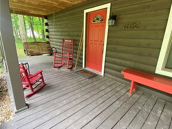 3rd image of 3025 N County Road 650 W