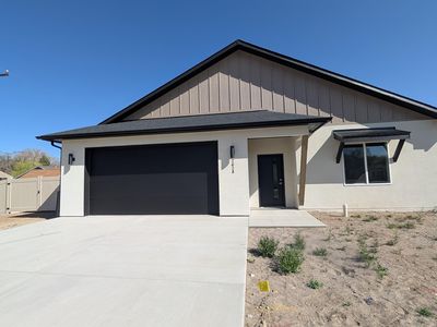 2628 Vicksburg Ave, Grand Junction, CO, 81503