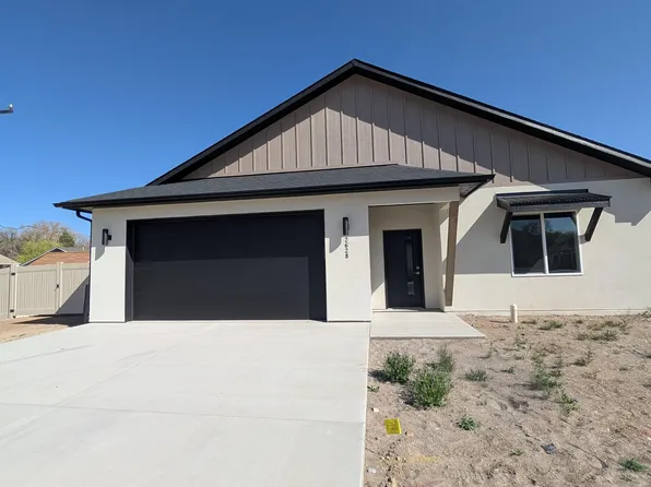 2628 Vicksburg Ave, Grand Junction, CO 81503