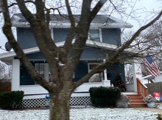 1158 Lexington Ave, Akron, OH 44310