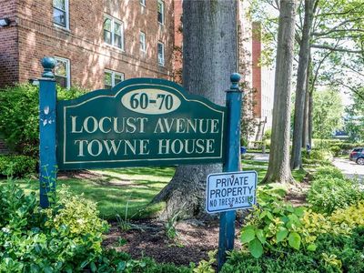 70 Locust Avenue #B-509, New Rochelle, NY, 10801