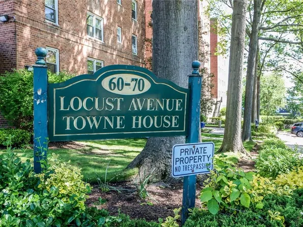 70 Locust Avenue #B-509, New Rochelle, NY 10801