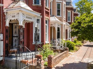914 W Clay St APT B, Richmond, VA 23220