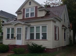 159 Campus Ave, Muskegon, MI 49441