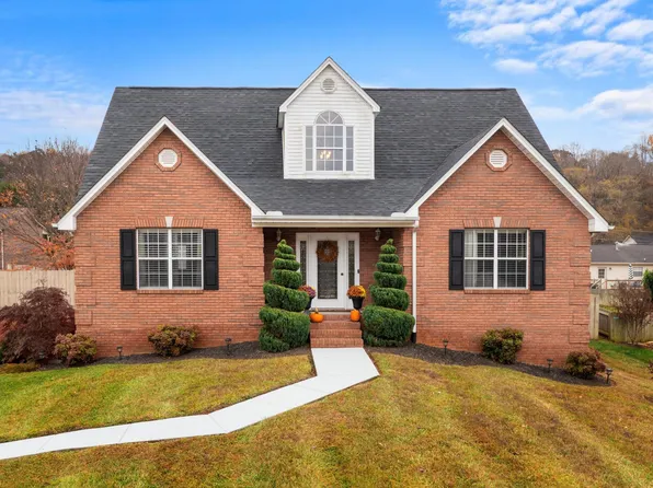 5233 Crystal Brook Dr, Morristown, TN 37814