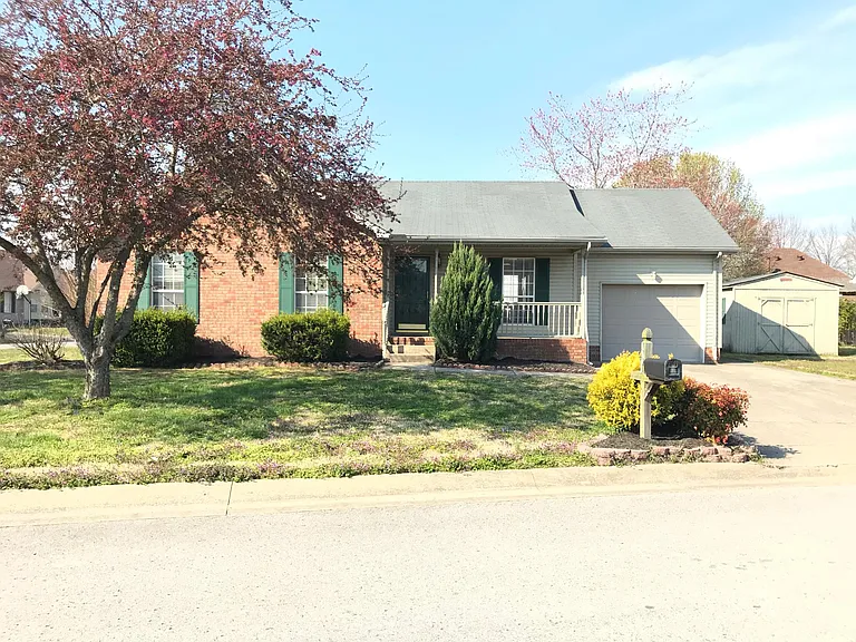 2501 Park Green Ln — Photo 1