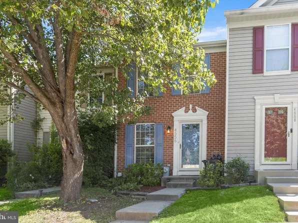 4556 Vermeer Ct, Owings Mills, MD 21117