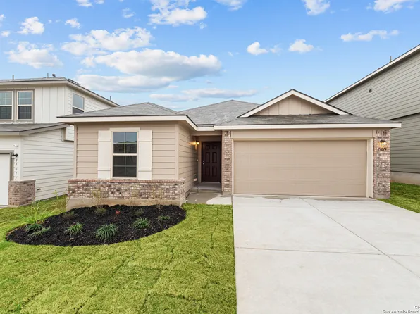 13015 Savory Place, St Hedwig, TX 78152