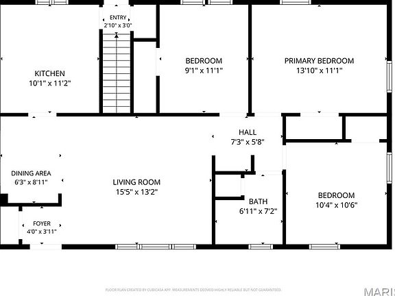 4th image of 903 McPherson Ave