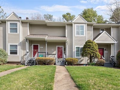 2015 Airy Cir, Henrico, VA, 23238