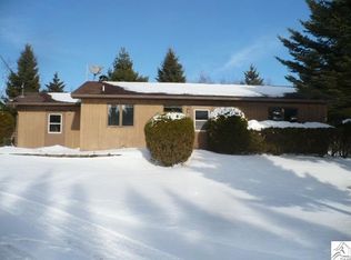 1495 Burlington Rd, Two Harbors, MN 55616