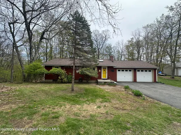 73 Birch Road, Copake, NY 12516