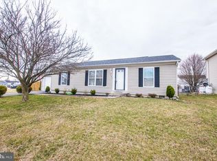 172 Midnoon Dr, Martinsburg, WV 25404