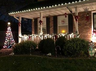 111 Hodgens Mill Ln, O Fallon, IL 62269