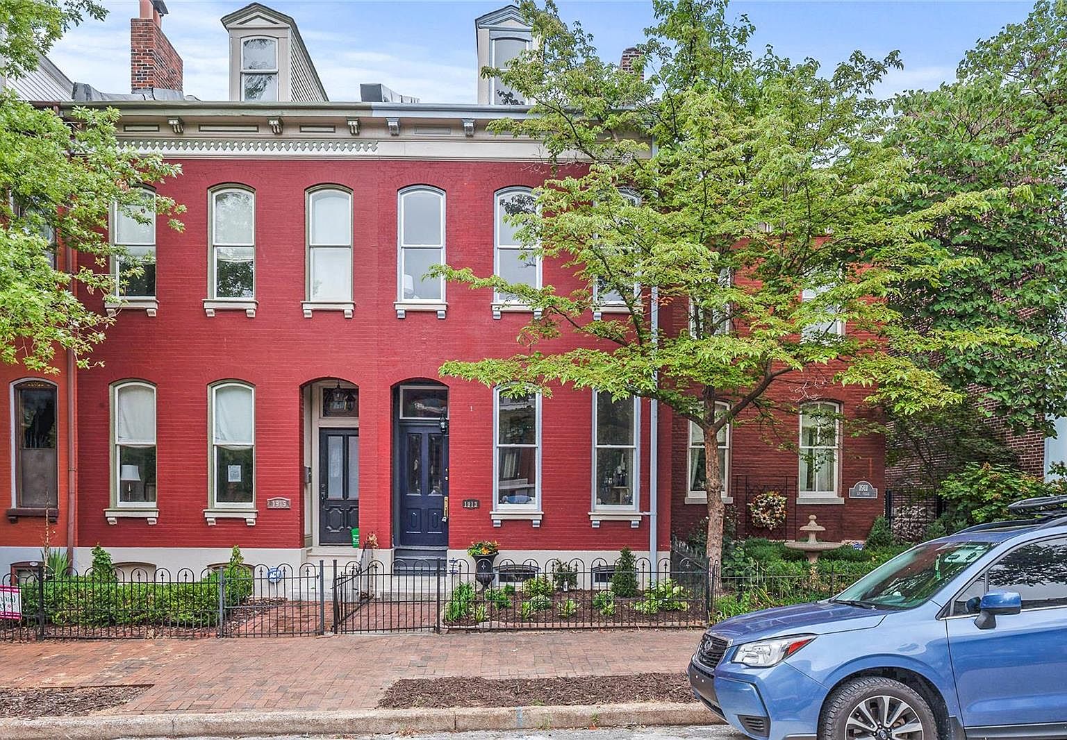 1913 Lasalle St, Saint Louis, MO 63104 Zillow