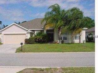 156 Southern Pine Way, Davenport, FL 33837