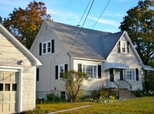 83 Ward St, Manchester, NH 03104