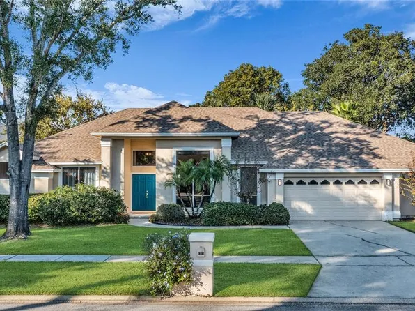 4119 Pecan Ln, Orlando, FL 32812
